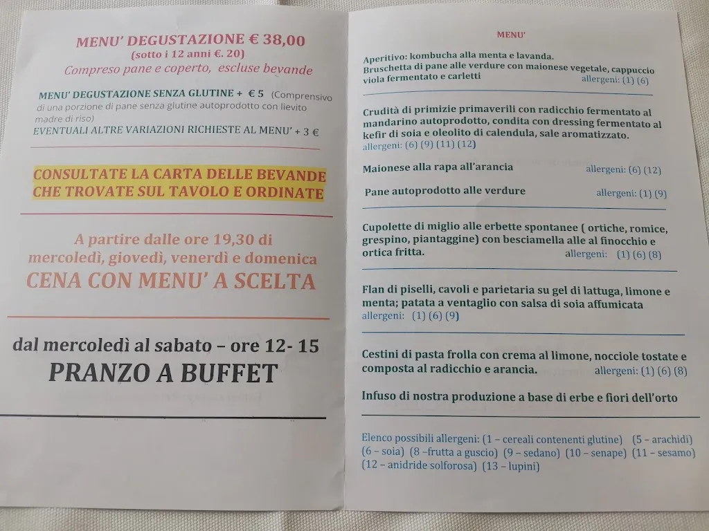 Menu_Il Profumo Della Freschezza_Granze_image_1