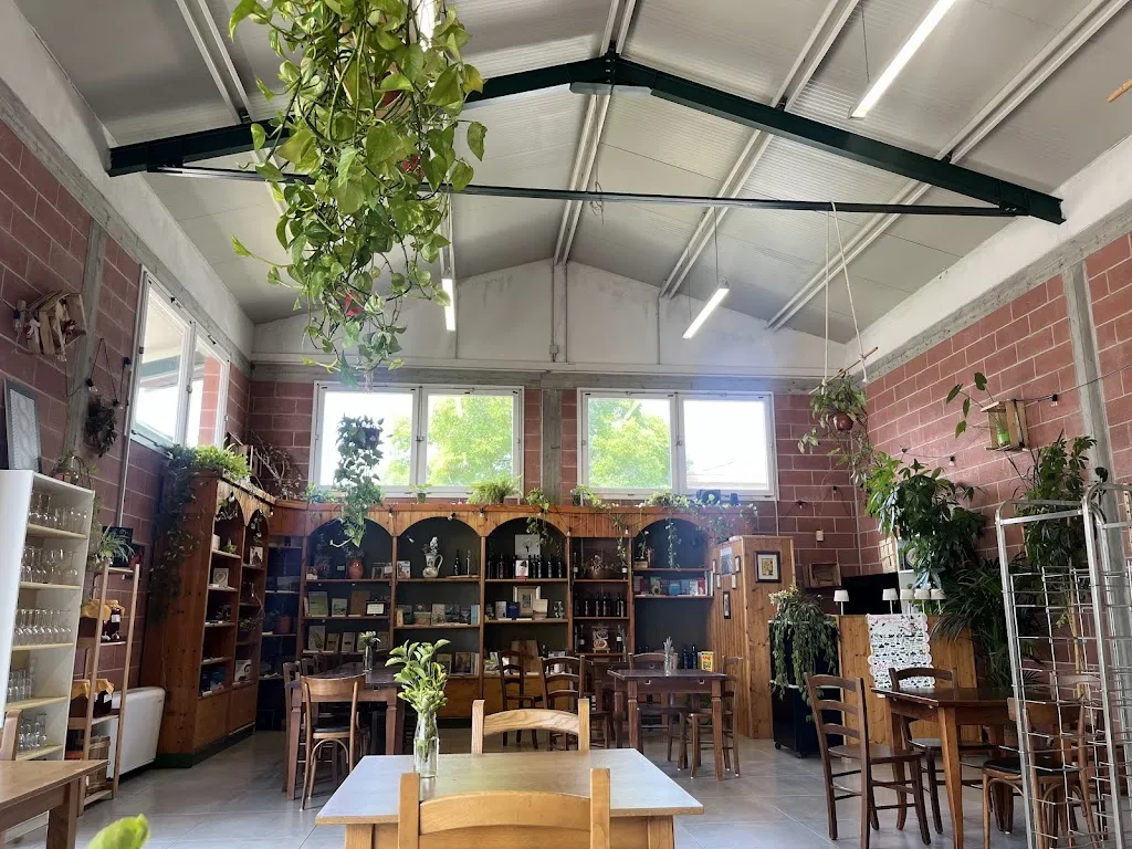 Heloisa Tiberio_Il Profumo Della Freschezza_Granze_review