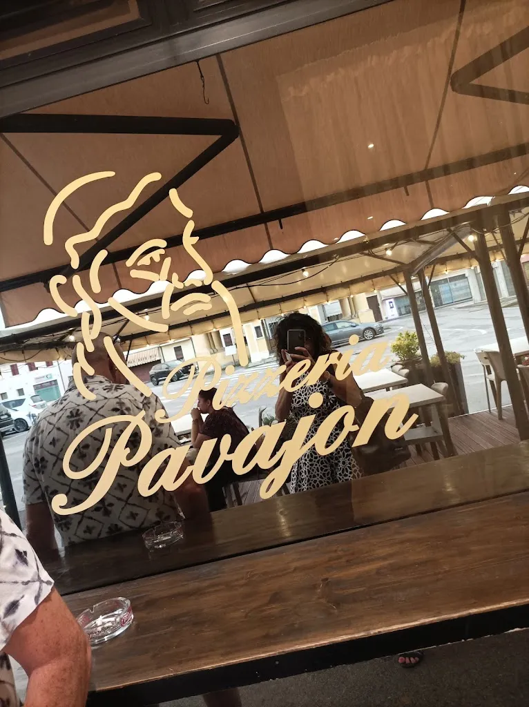 Anna Marsotto_Pizzeria Pavajon_Grignano Polesine_review