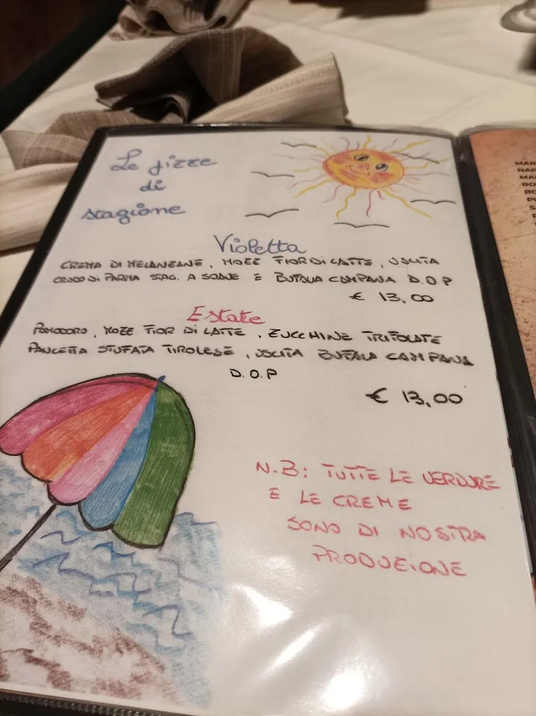 Menu_Pizzeria Ottavo Nano_Grignano Polesine_immagine_2