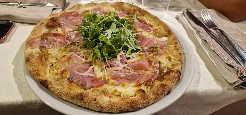 Sabrina Melarato_Pizzeria Ottavo Nano_Grignano Polesine_recensione