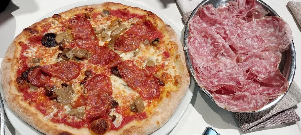 Amedeo Bianchi_Pizzeria Ottavo Nano_Grignano Polesine_recensione