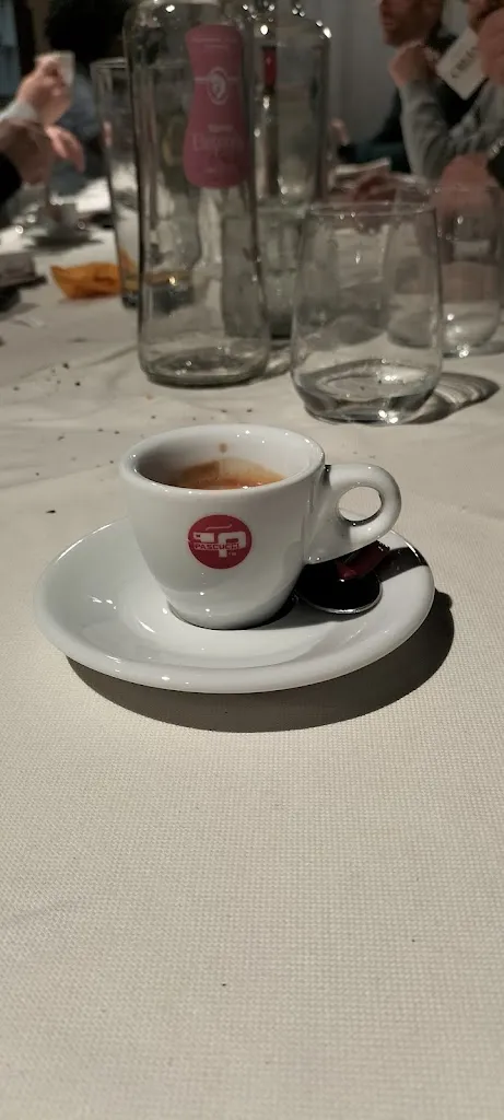 Nick B_Pizzeria Ottavo Nano_Grignano Polesine_recensione