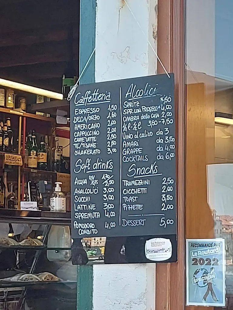 Menu_La Palanca_Giudecca_immagine_3