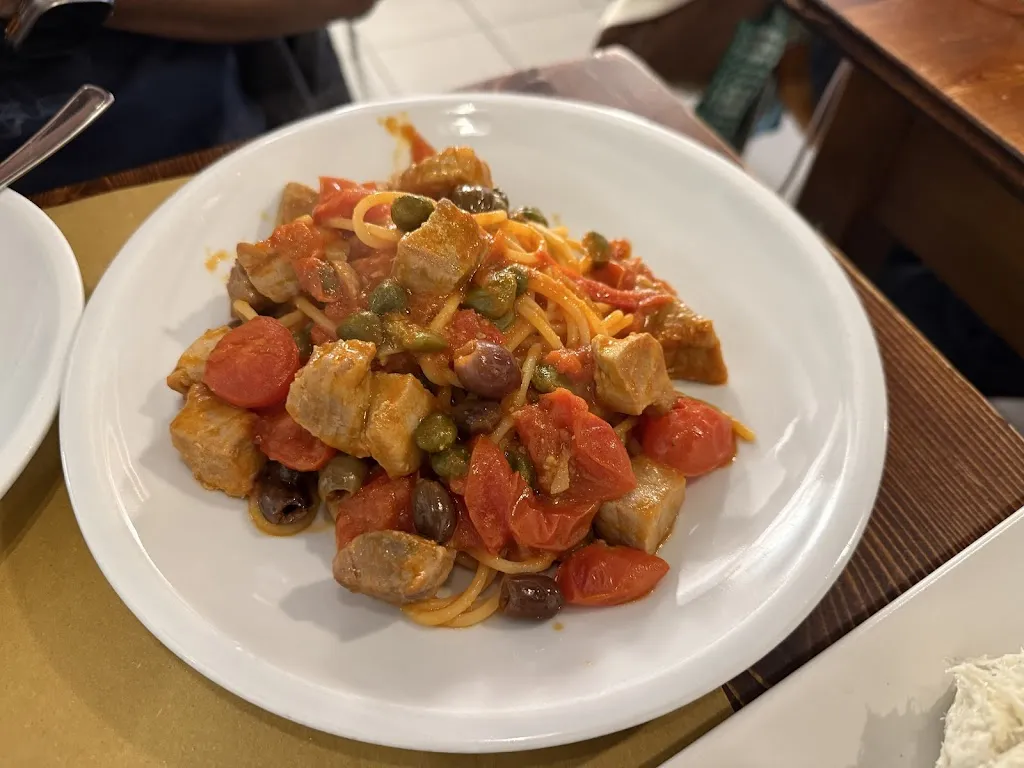 Shirin D_La Palanca_Giudecca_recensione