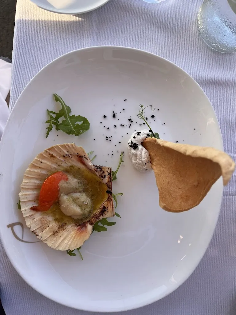 Jen Crow_MAJER Giudecca_Giudecca_Bewertung