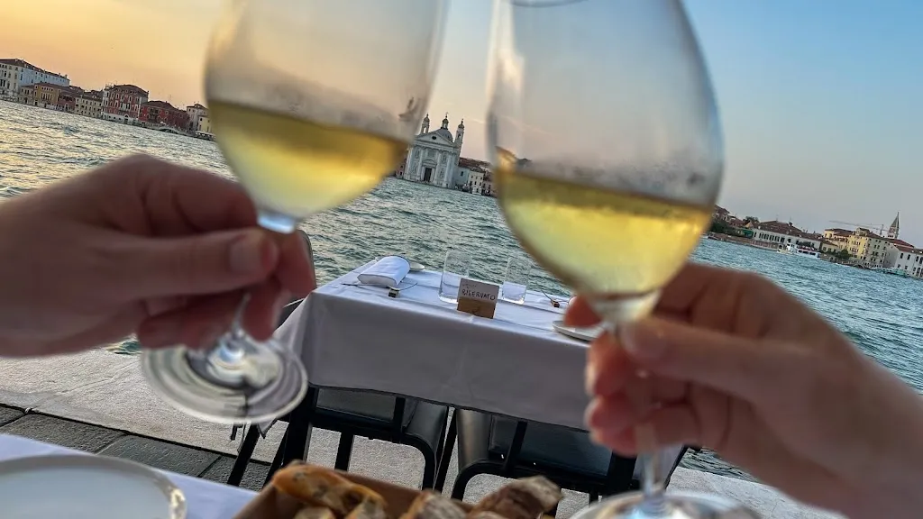 Jeff Oliver_MAJER Giudecca_Giudecca_Bewertung