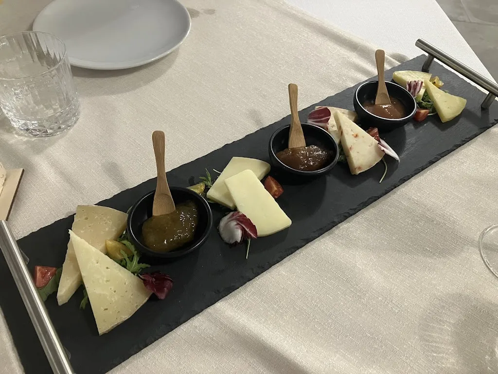 Tina Dudley_Ristorante La Torre_Celano_review