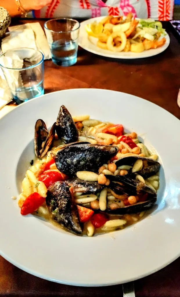 Francesco Paolo Barbaro_Ristorante GUSTO SALENTINO SRLS_Porto Cesareo_review