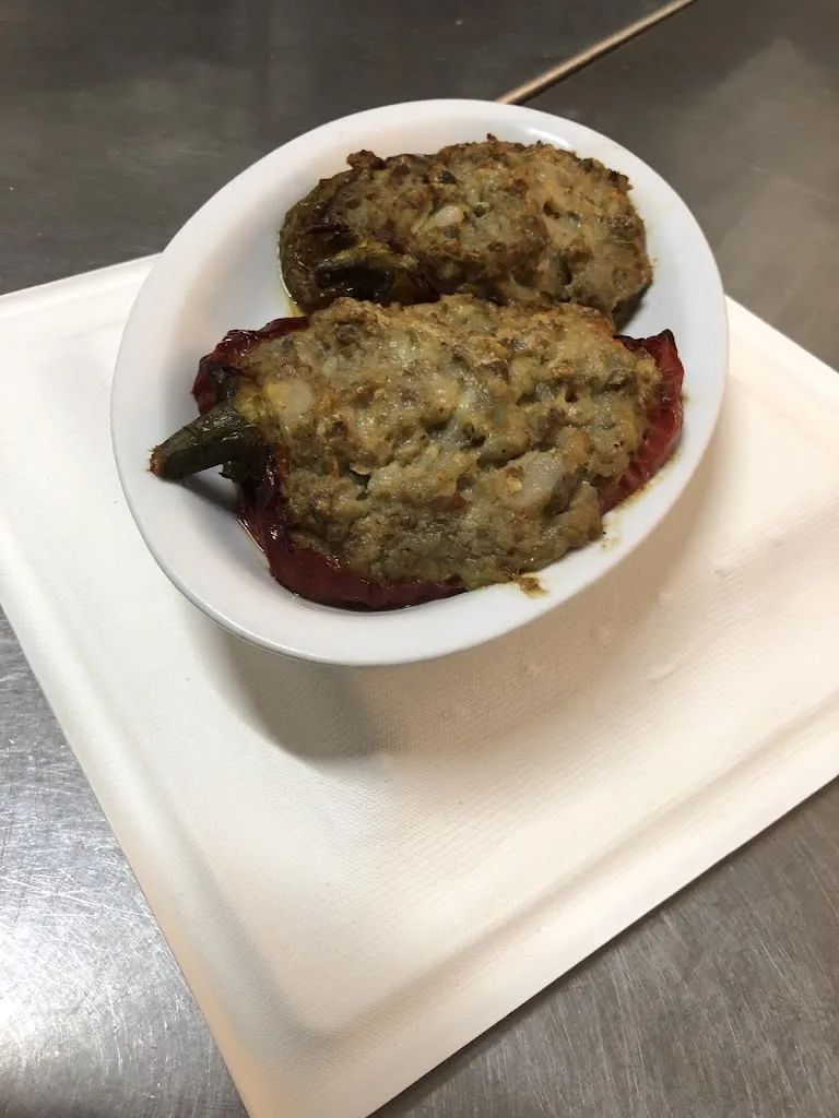 Ristorante GUSTO SALENTINO SRLS_Porto Cesareo_slider_image_1