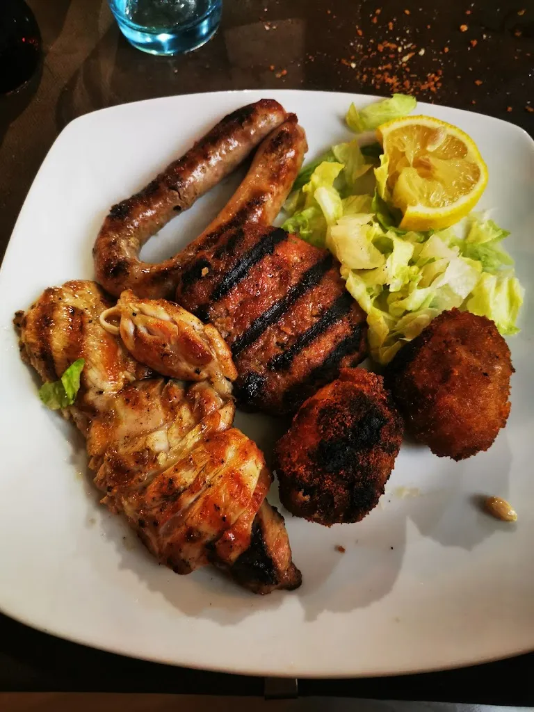 Ristorante GUSTO SALENTINO SRLS_Porto Cesareo_slider_image_2