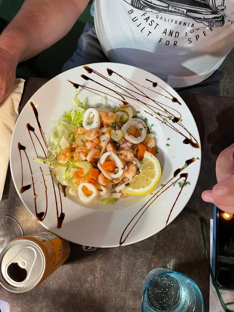 Ristorante GUSTO SALENTINO SRLS_Porto Cesareo_slider_image_3