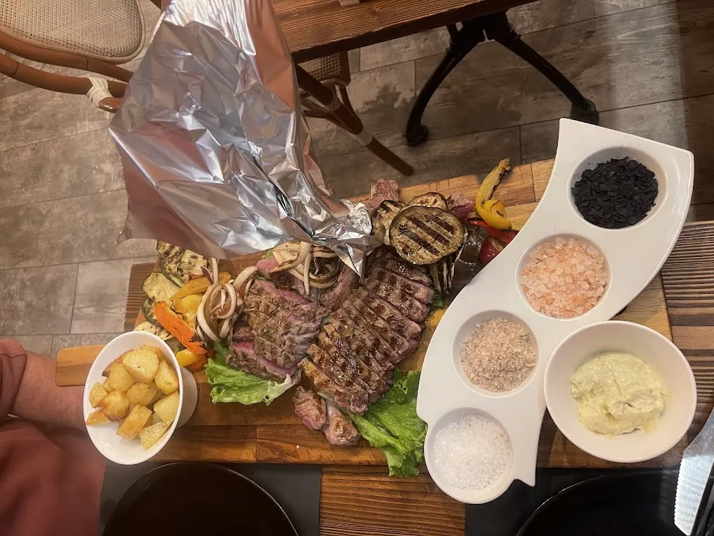 Ramona Smith_Ostaria Ae Botti_Giudecca_review