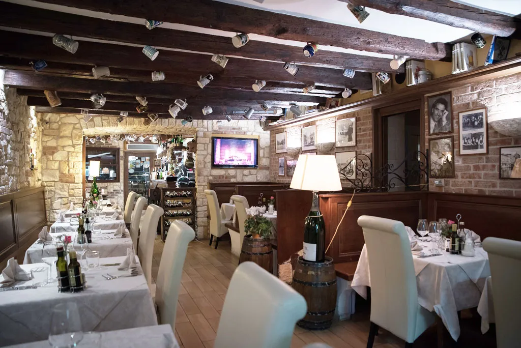 Ostaria Ae Botti_Giudecca_slider_image_1