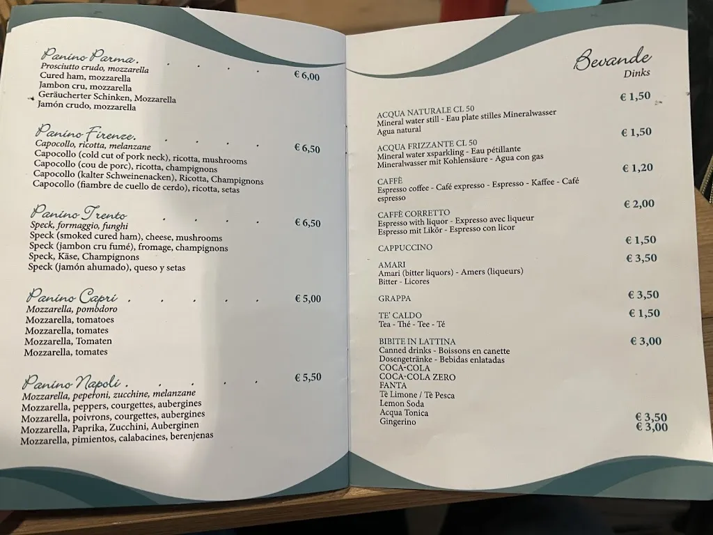 Menu_Dolcemente Salato Venezia_Giudecca_image_3