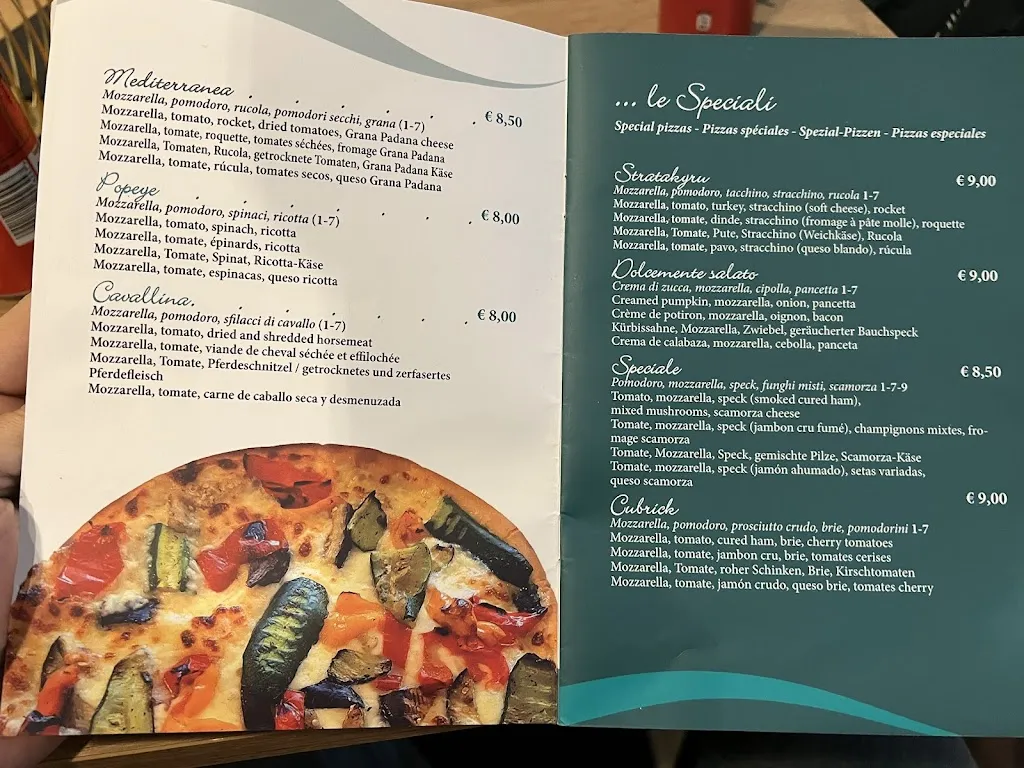 Menu_Dolcemente Salato Venezia_Giudecca_image_4