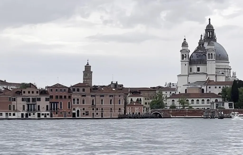 Tyson Torres_Dolcemente Salato Venezia_Giudecca_review