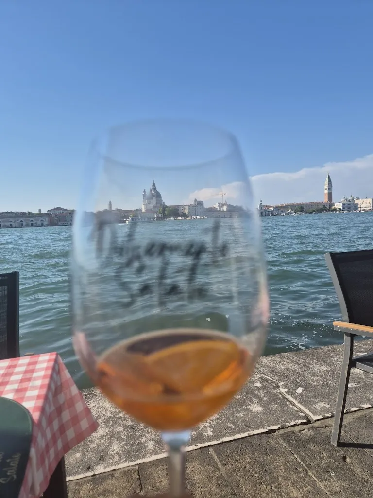 EA “#vouali”_Dolcemente Salato Venezia_Giudecca_review