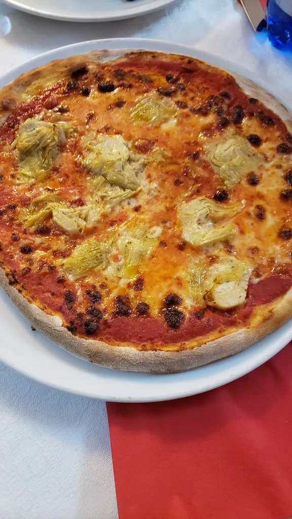 Menu_Trattoria Pizzería Do Mori_Giudecca_image_5