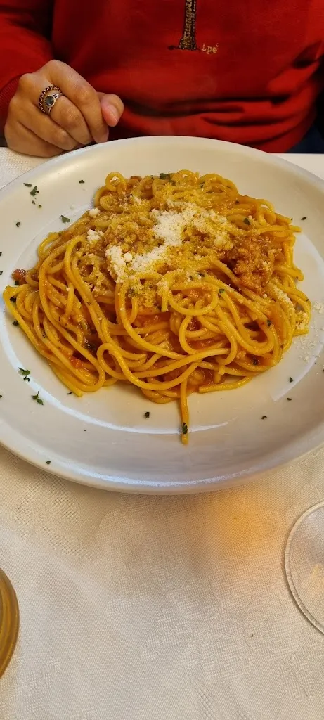 Menu_Trattoria Pizzería Do Mori_Giudecca_image_6