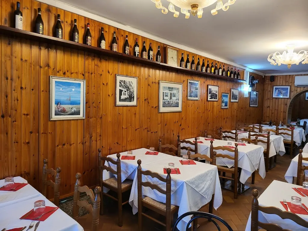 Trattoria Pizzería Do Mori_Giudecca_slider_image_1