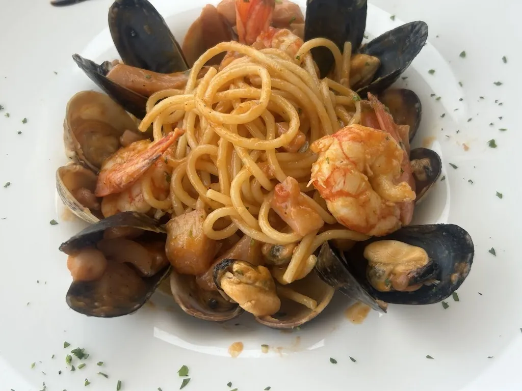 Trattoria Pizzería Do Mori_Giudecca_slider_image_3