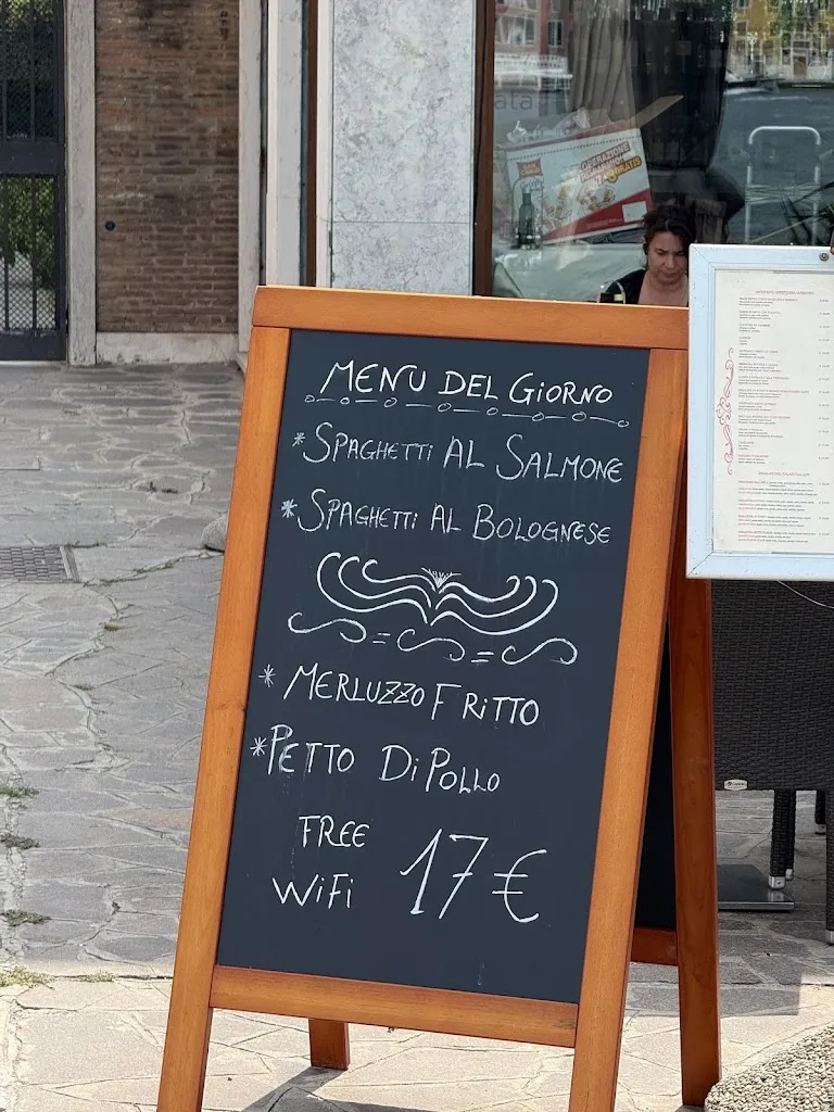 Menu_Al Redentore_Giudecca_image_2