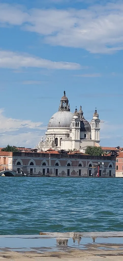 Danish Khan_Al Redentore_Giudecca_review