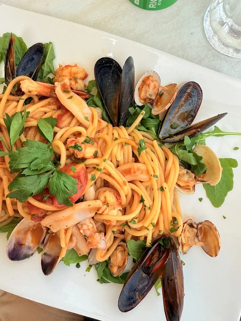 Christian Estrera_Al Redentore_Giudecca_review