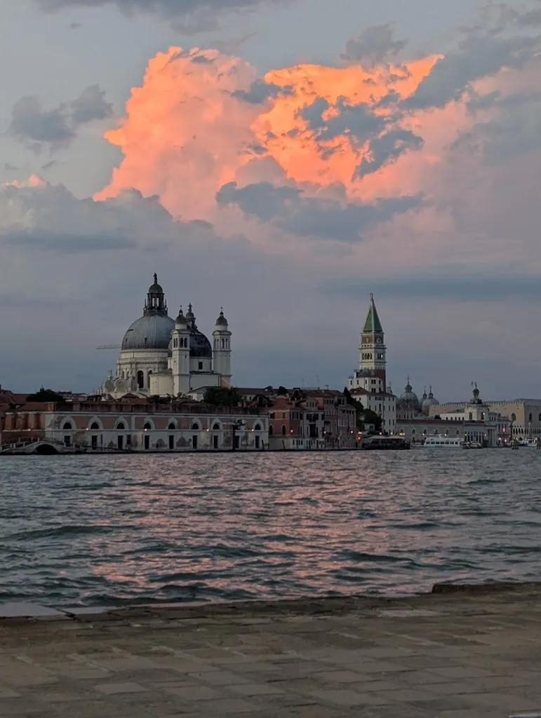 John Hamlen_Al Redentore_Giudecca_review