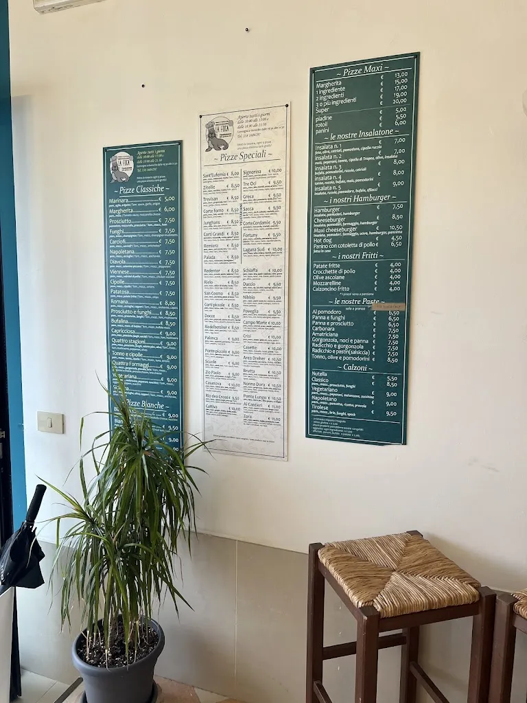 Menu_La Foca_Giudecca_image_3