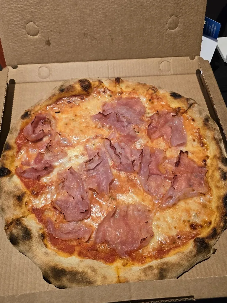 Michelle Mercado_La Foca_Giudecca_review