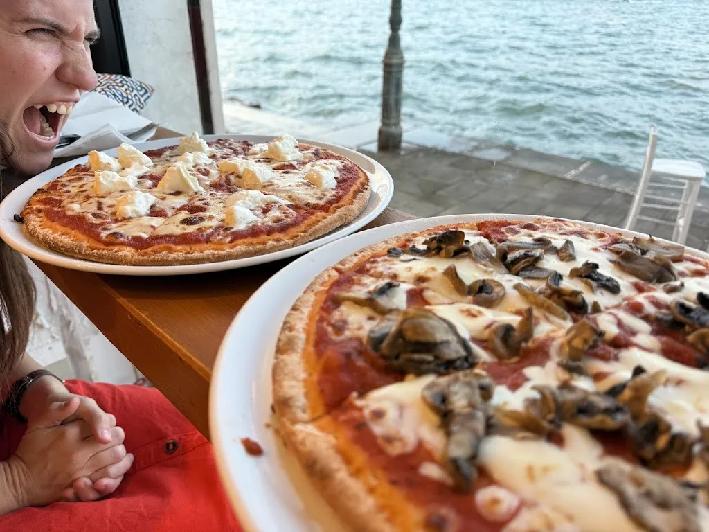 Spencer Hawken_La Foca_Giudecca_review