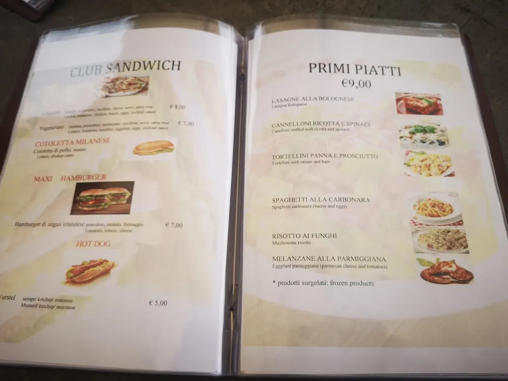 Menu_Bar Zitelle_Giudecca_image_3