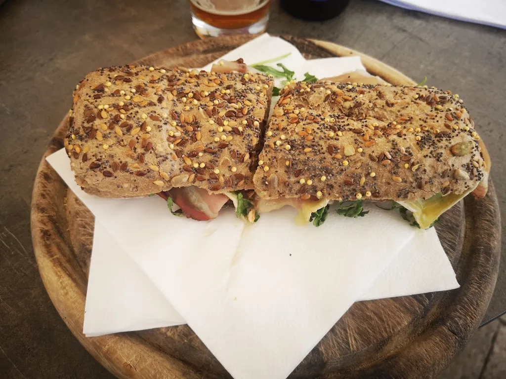 Menu_Bar Zitelle_Giudecca_image_5