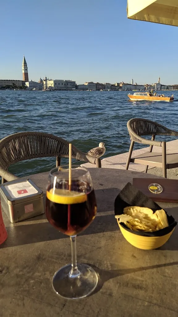 Menu_Bar Zitelle_Giudecca_image_7