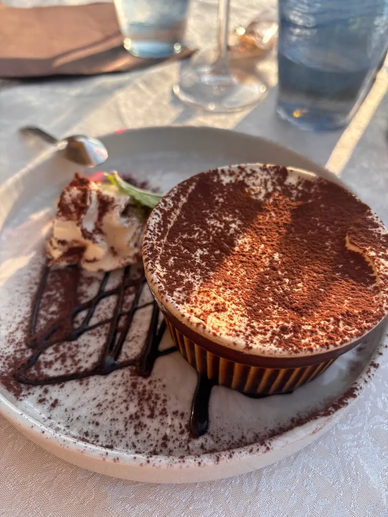 Andrey Lystopad_Bar Zitelle_Giudecca_review