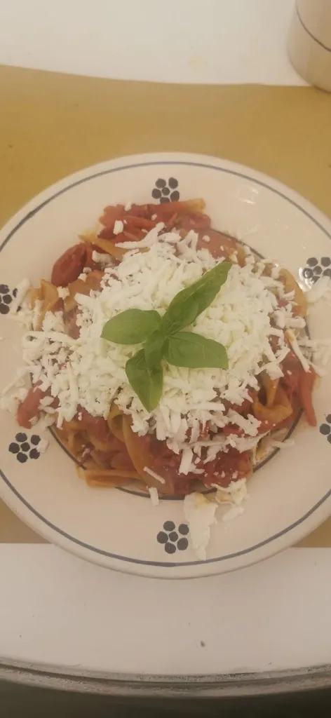 Menu_Kaila Bistró_Porto Cesareo_image_5