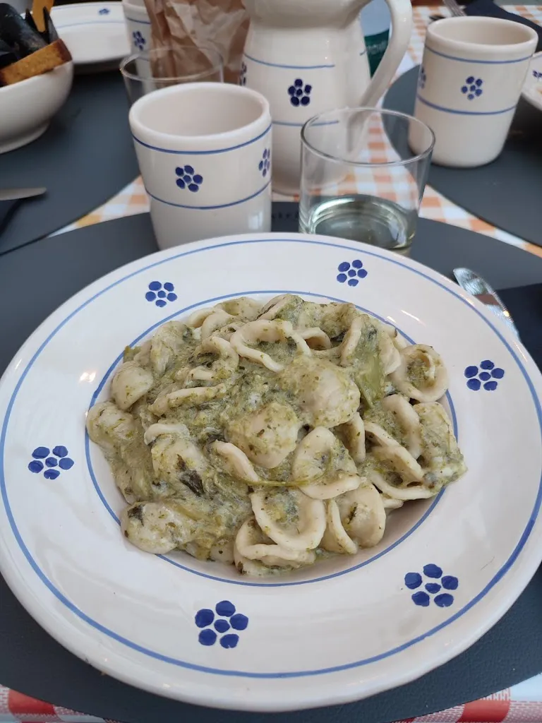 Menu_Kaila Bistró_Porto Cesareo_image_9