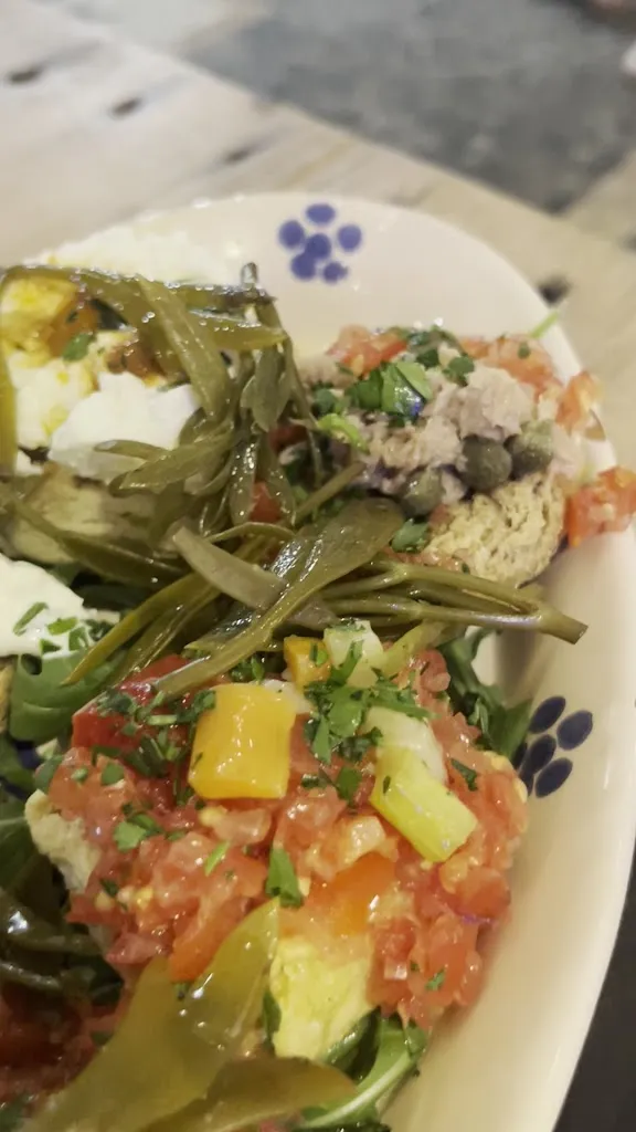 Kaila Bistró_Porto Cesareo_slider_image_2