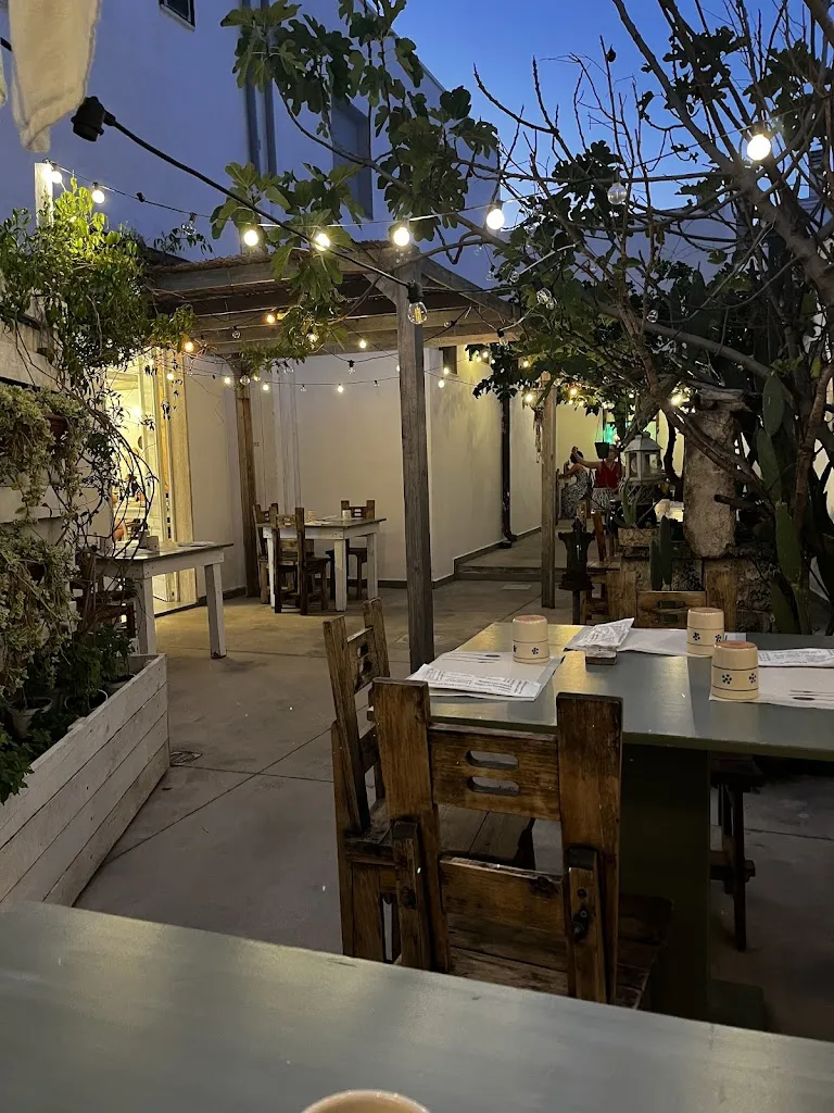 Kaila Bistró_Porto Cesareo_slider_image_3