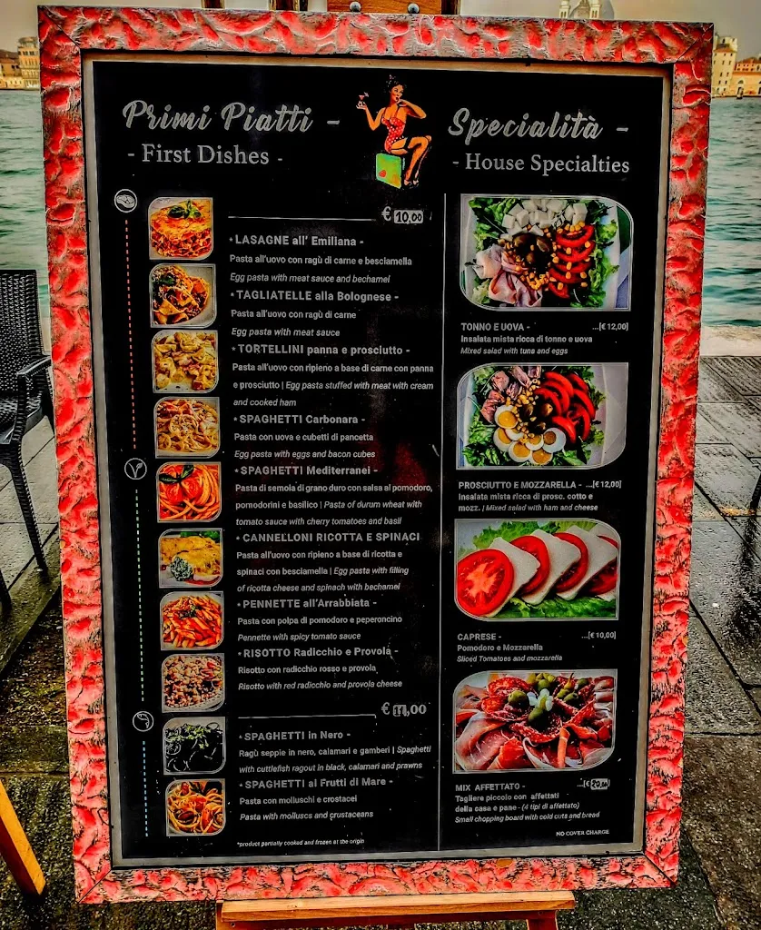 Menu_Bar Da Monica_Giudecca_image_1