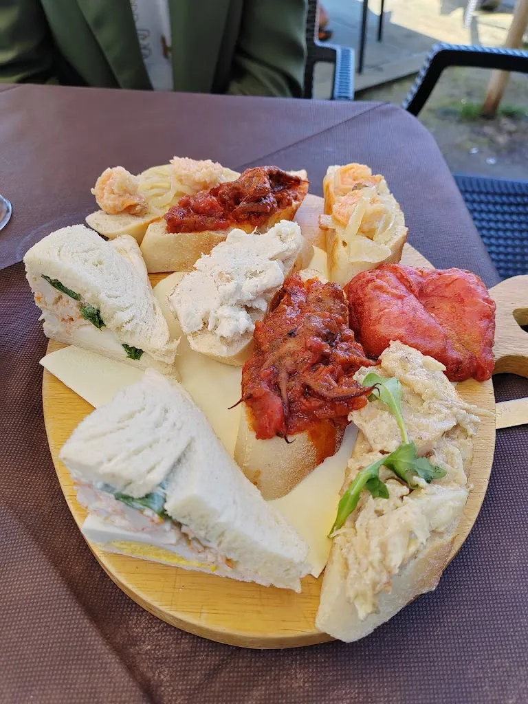 Menu_Bar Da Monica_Giudecca_image_9