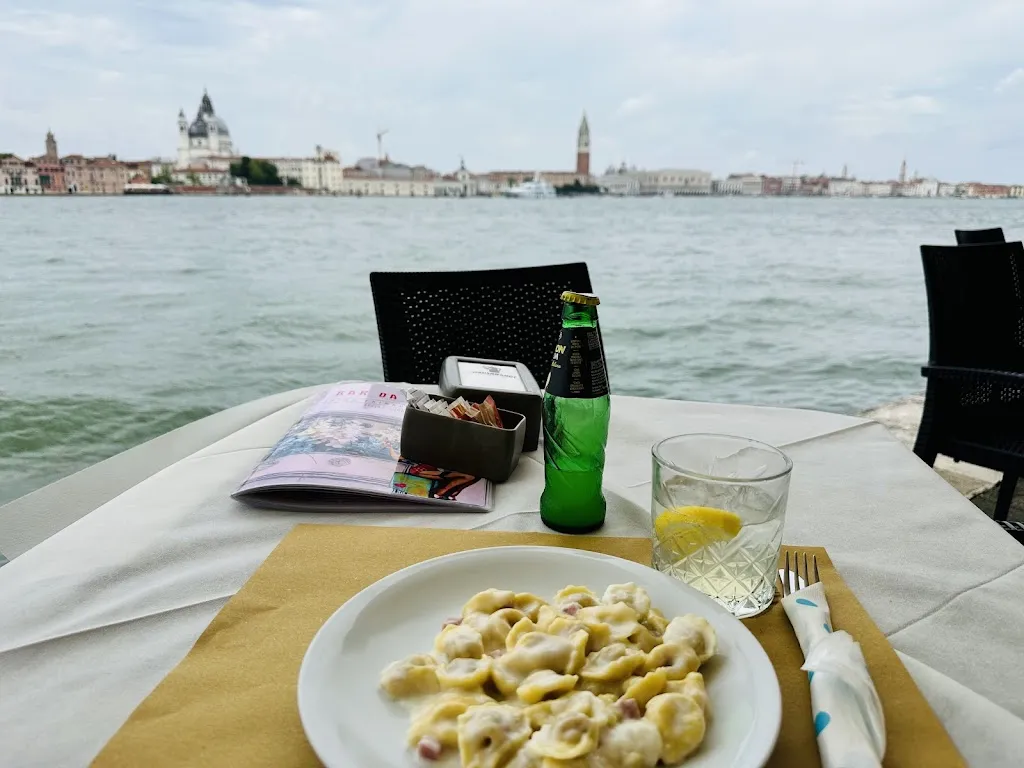 Basti Clever_Bar Da Monica_Giudecca_review