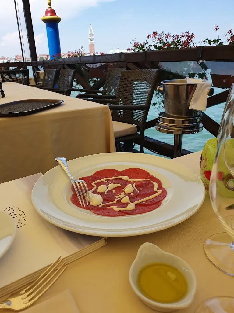 Menu_Cip's Club_Giudecca_immagine_1