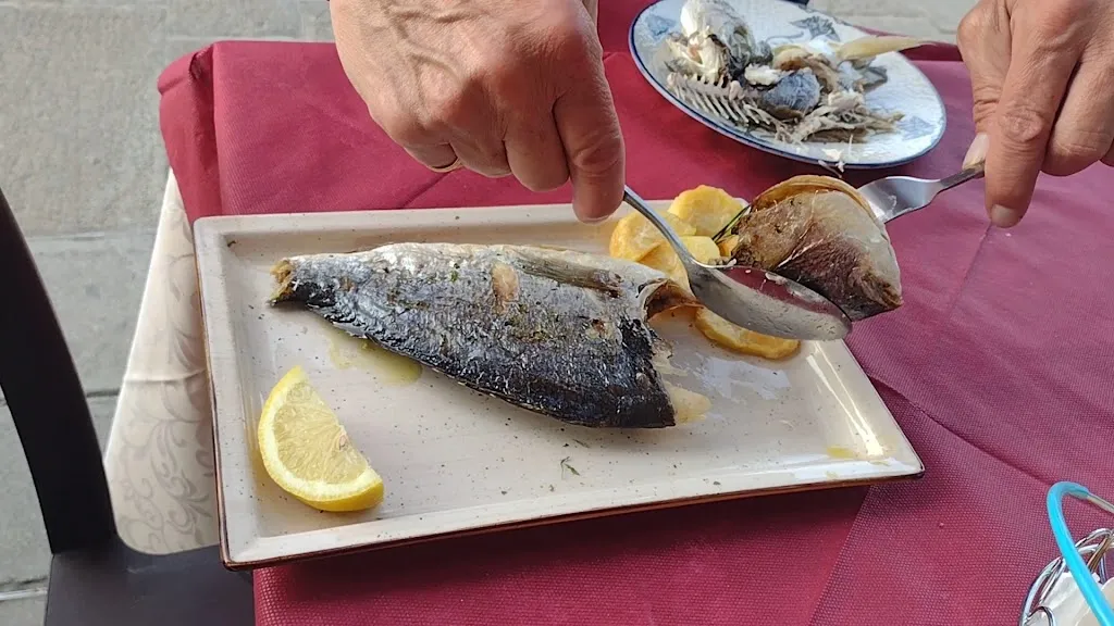 Paul De Young_Ostaria Vecia Giudeca_Giudecca_review