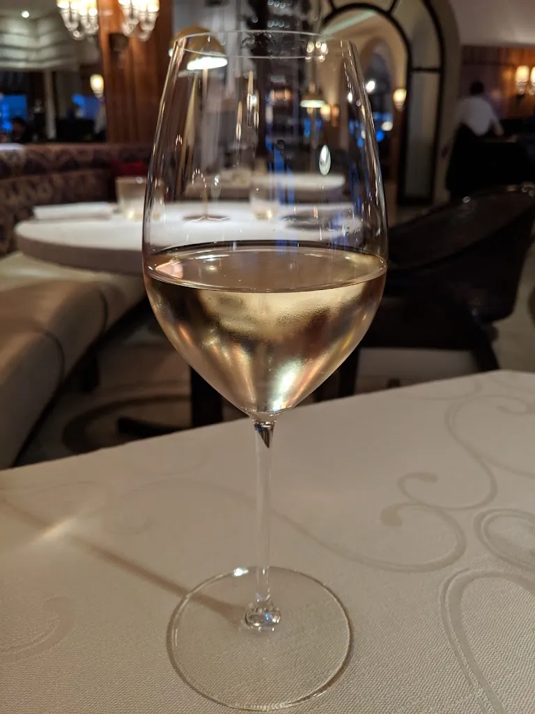 Menu_Oro Restaurant_Giudecca_image_2