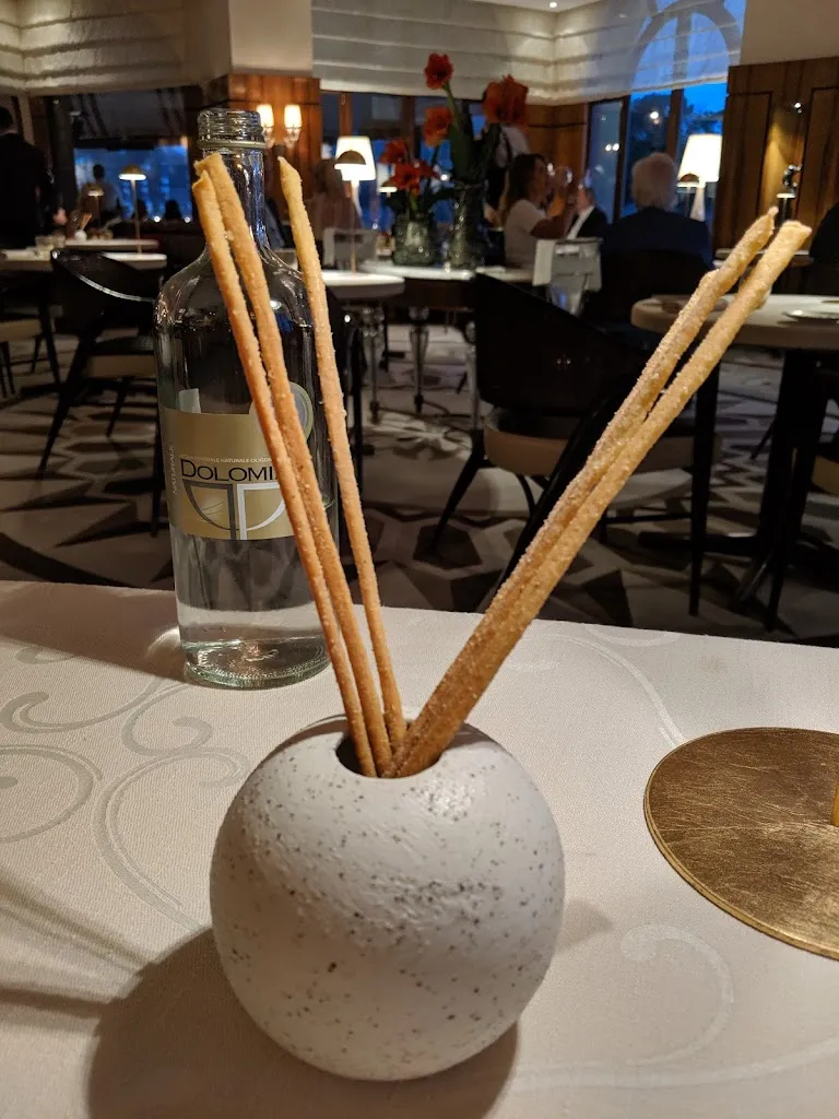 Menu_Oro Restaurant_Giudecca_image_5