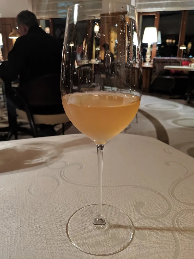 Menu_Oro Restaurant_Giudecca_image_7