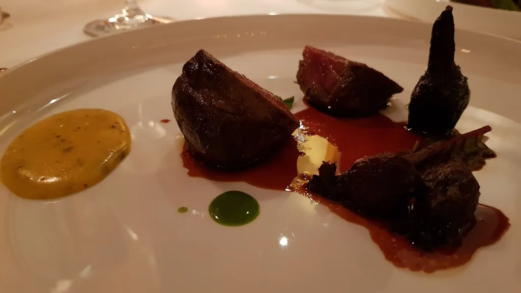 Menu_Oro Restaurant_Giudecca_image_9